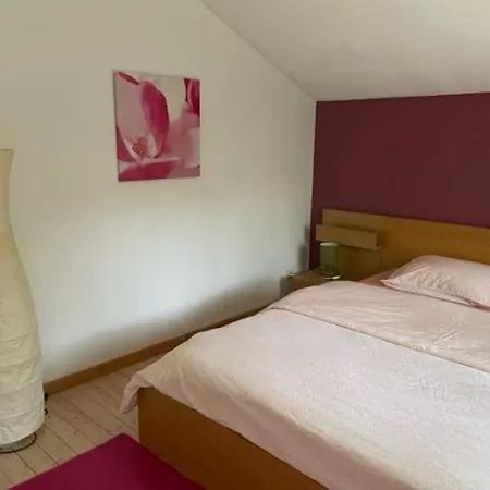 Chez Rosy Privat bolig