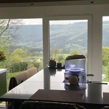 Chez Rosy Privat bolig Francorchamps